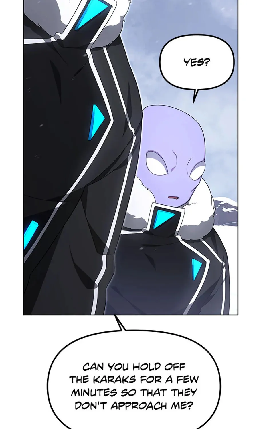 Ark the Legend Chapter 33 page 13 - 