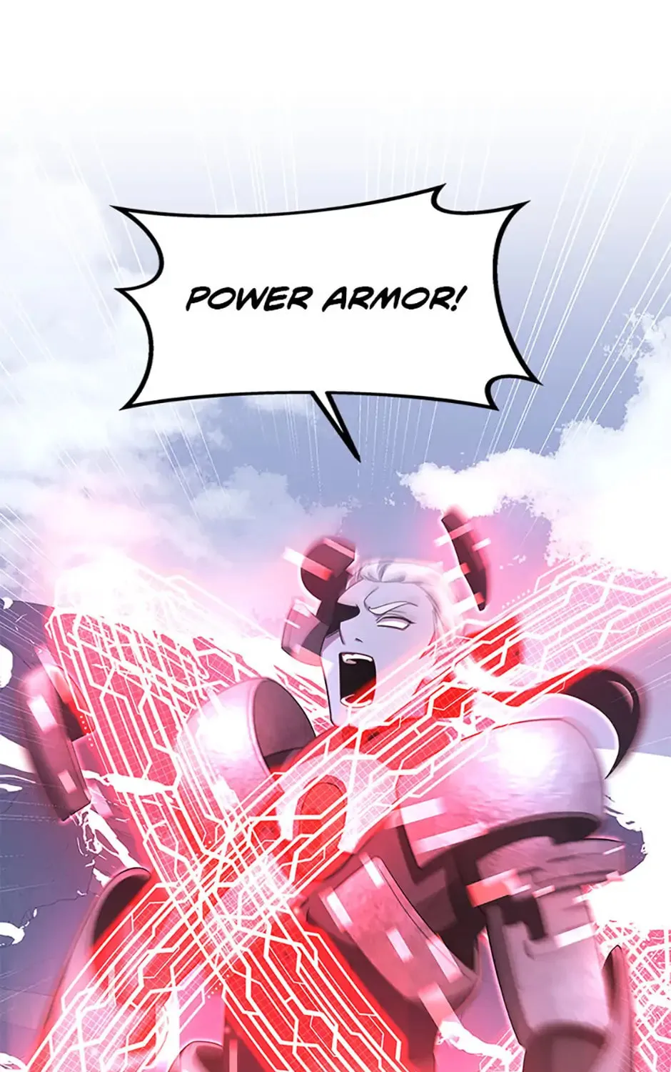 Ark the Legend Chapter 33 page 121 - 