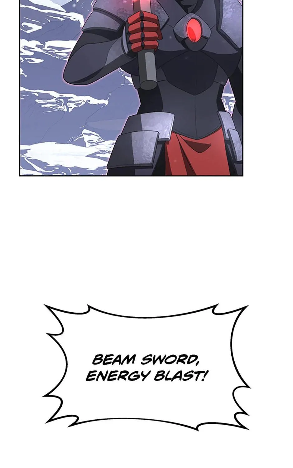 Ark the Legend Chapter 33 page 129 - 