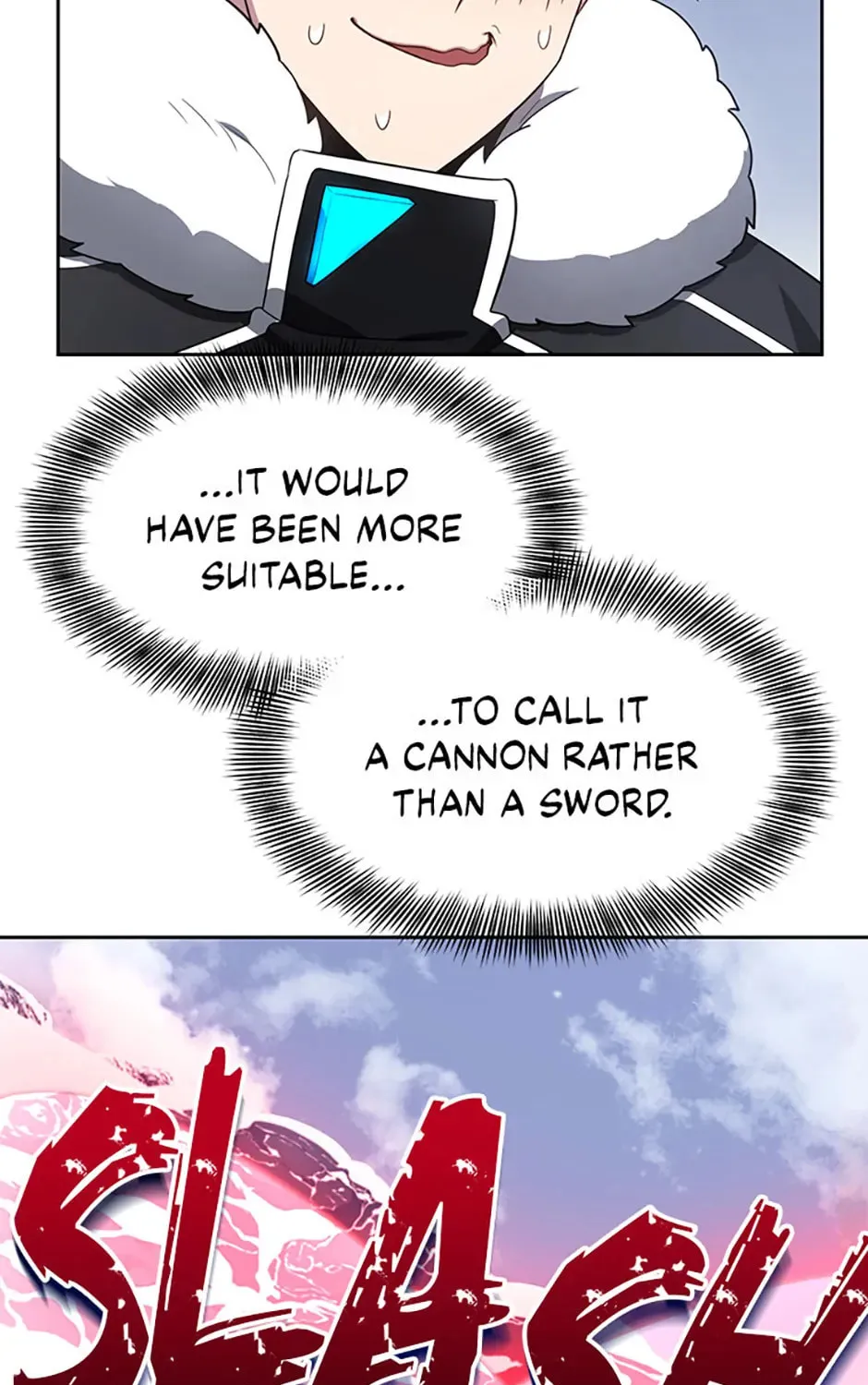 Ark the Legend Chapter 33 page 135 - 
