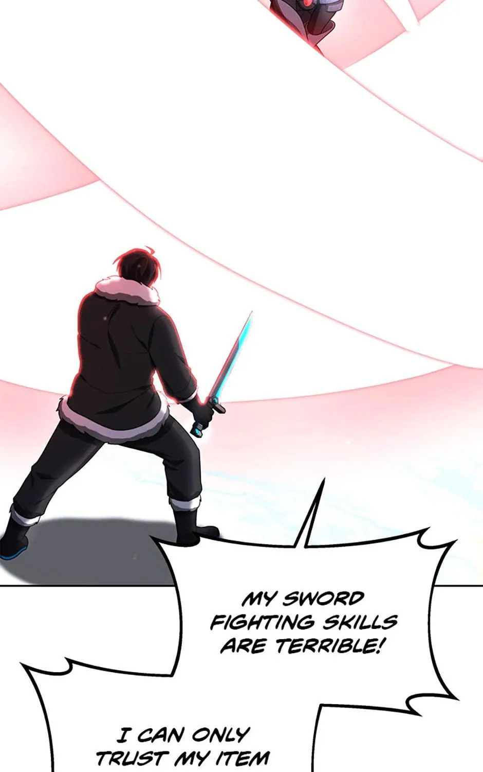 Ark the Legend Chapter 33 page 137 - 