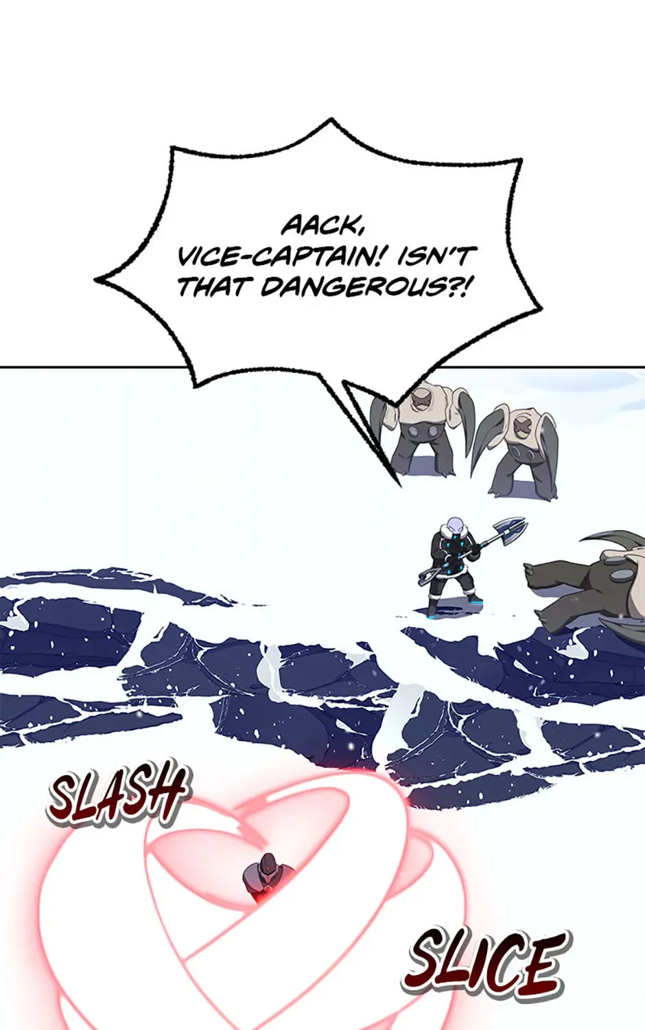 Ark the Legend Chapter 33 page 141 - 