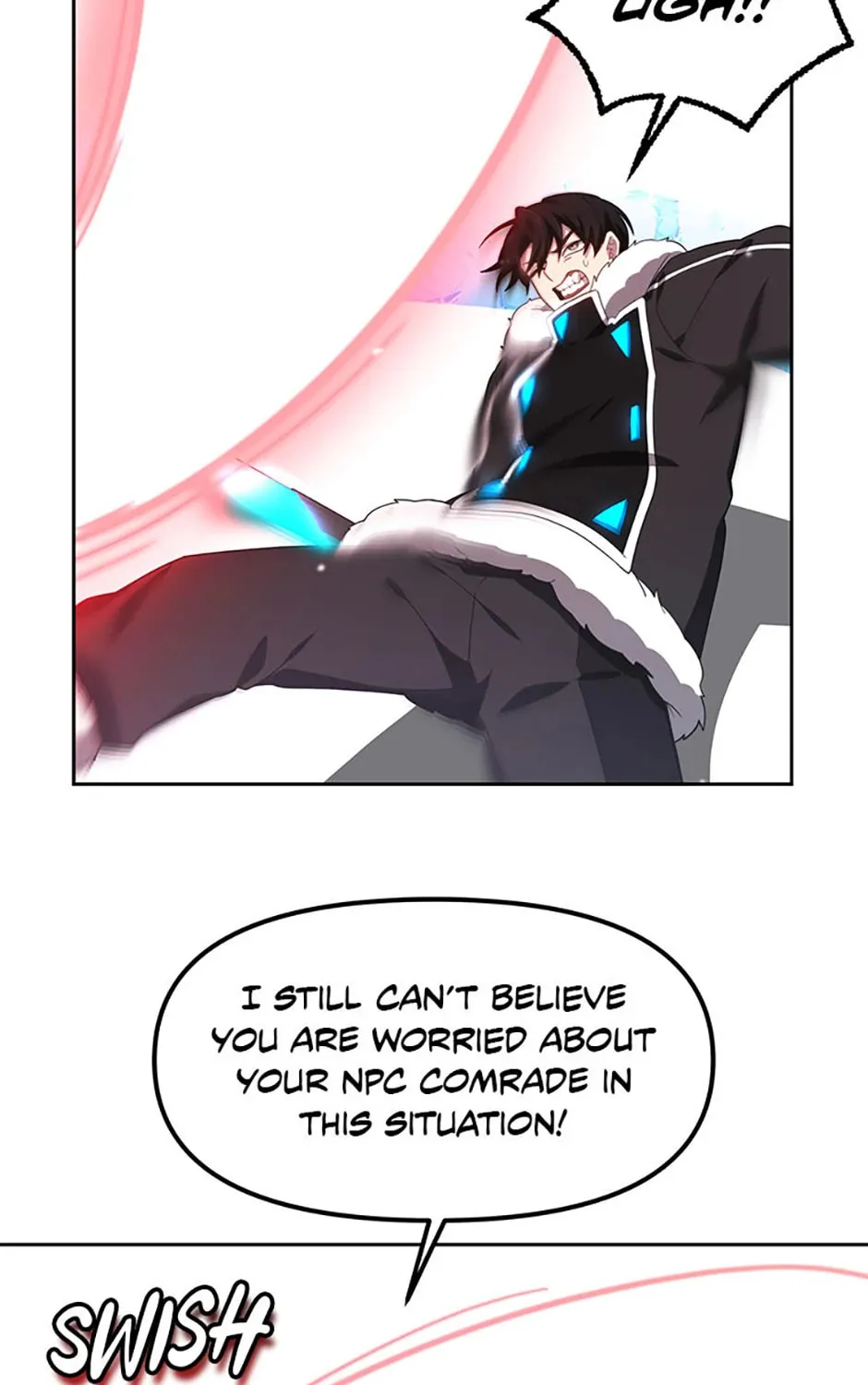 Ark the Legend Chapter 33 page 145 - 