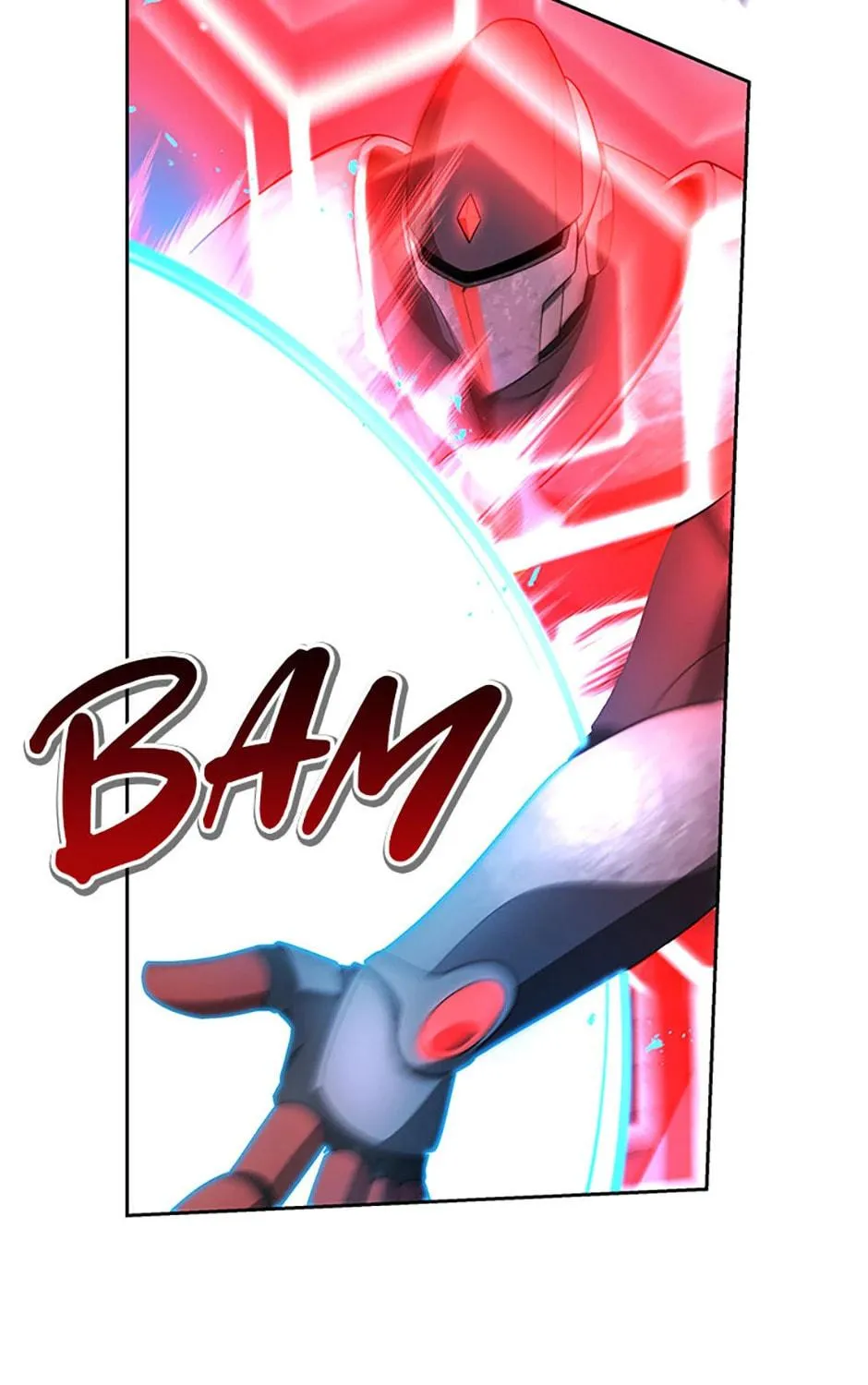 Ark the Legend Chapter 33 page 167 - 