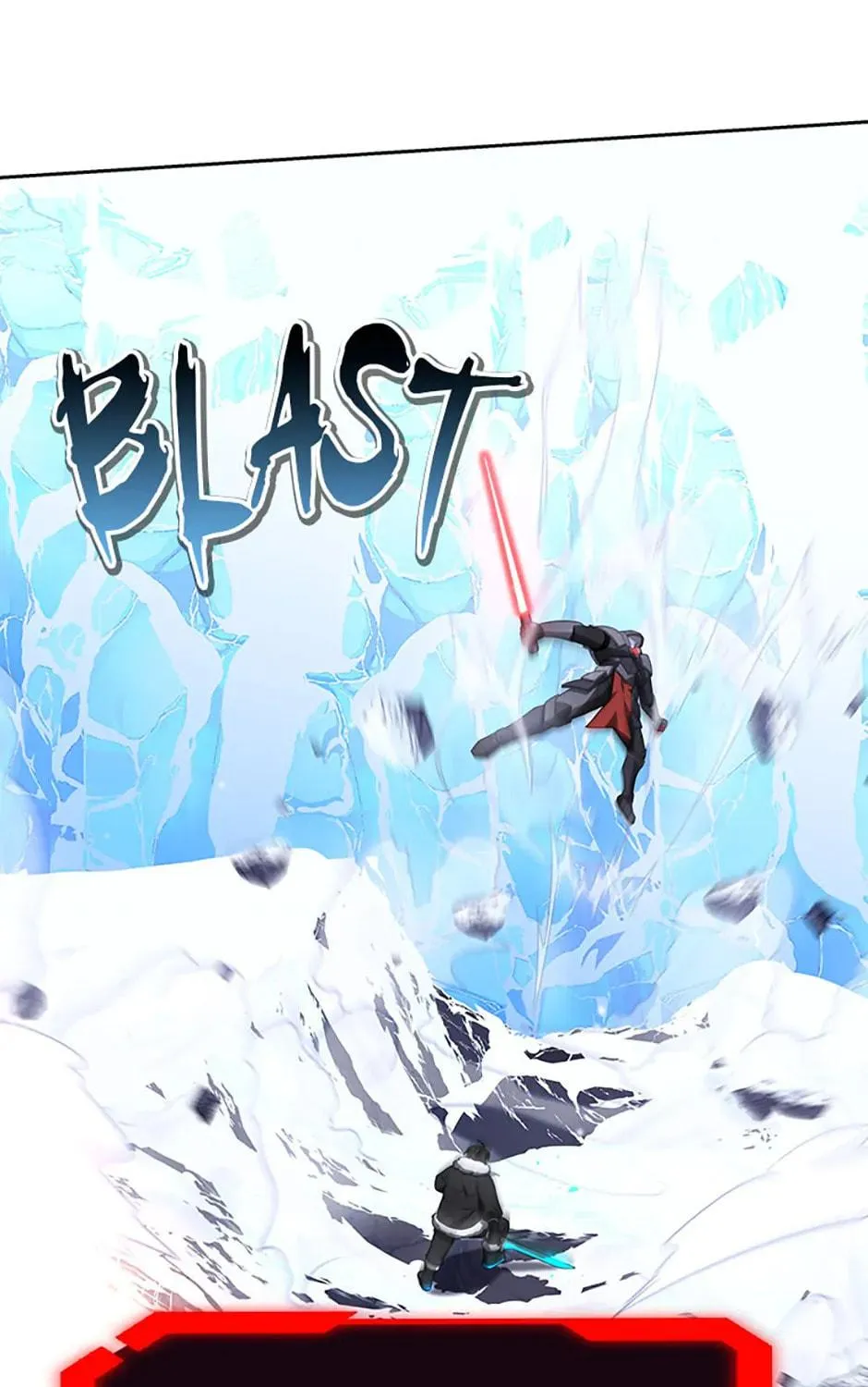 Ark the Legend Chapter 33 page 169 - 