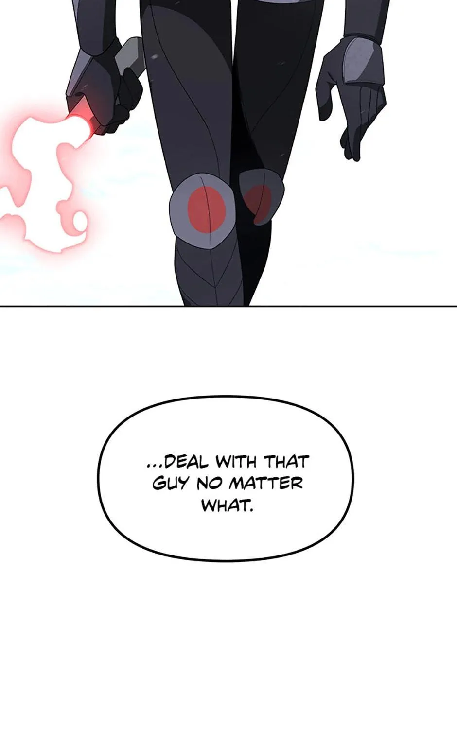 Ark the Legend Chapter 33 page 19 - 