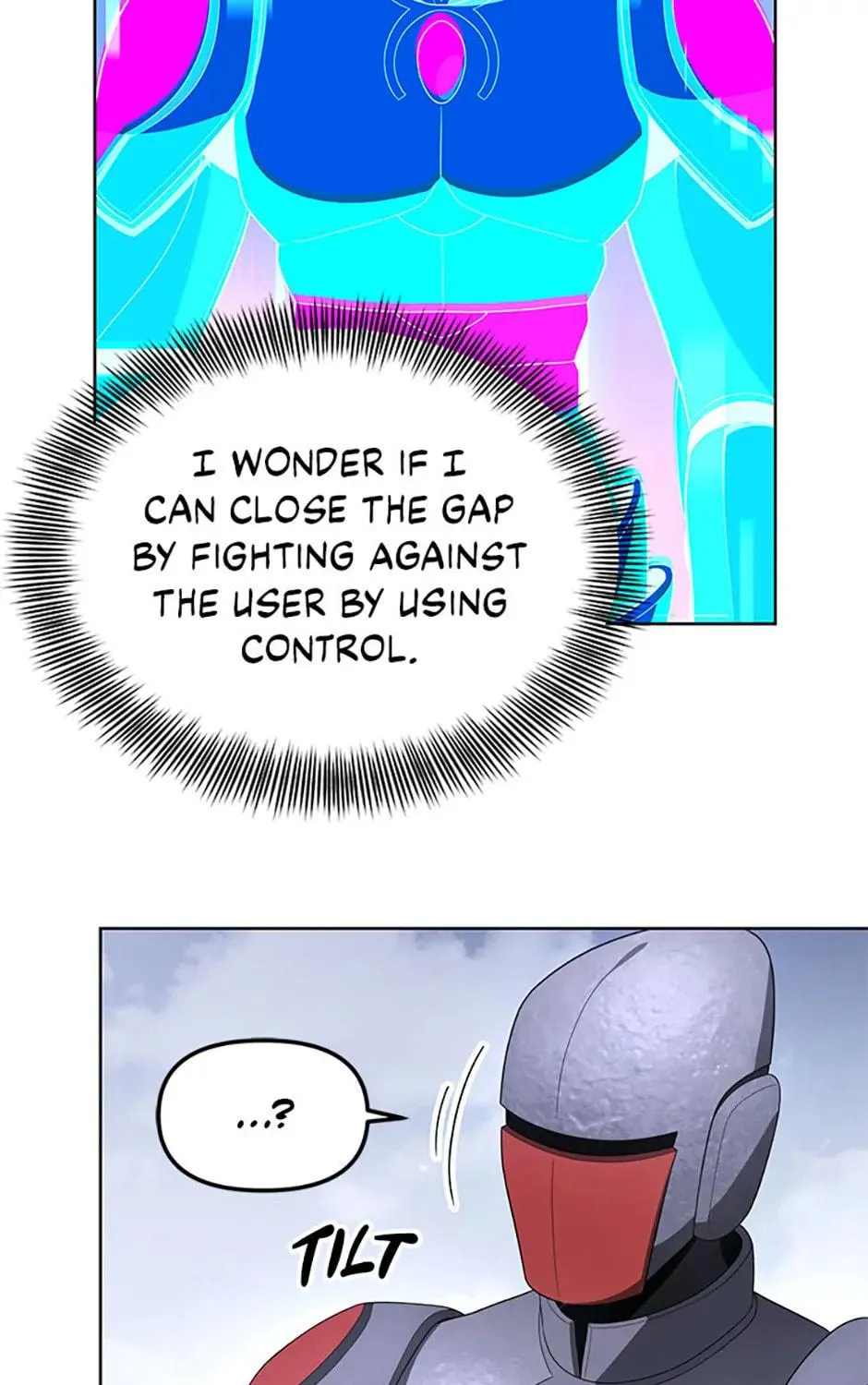 Ark the Legend Chapter 33 page 29 - 