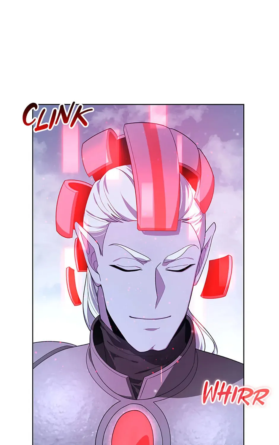 Ark the Legend Chapter 33 page 31 - 