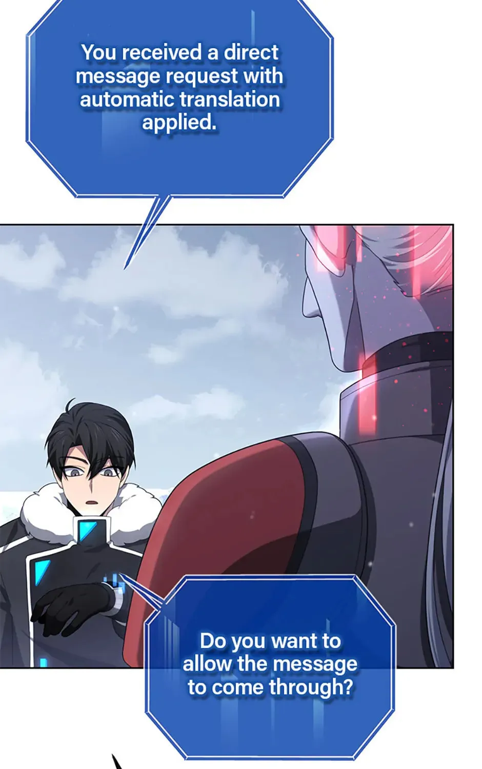 Ark the Legend Chapter 33 page 33 - 