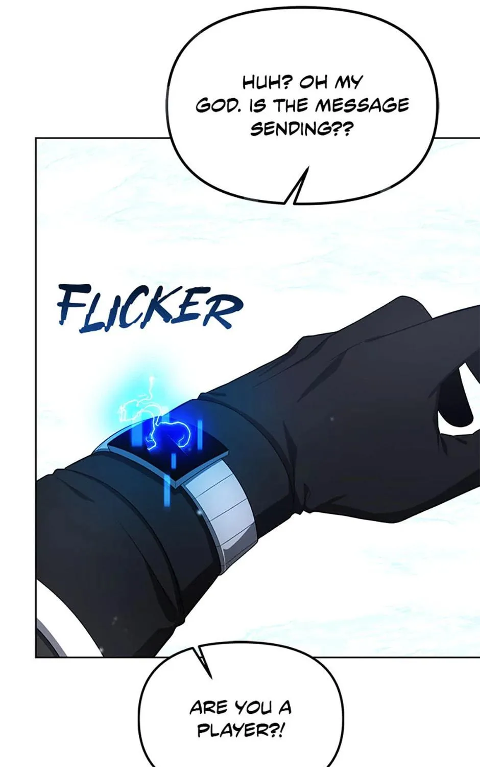 Ark the Legend Chapter 33 page 35 - 