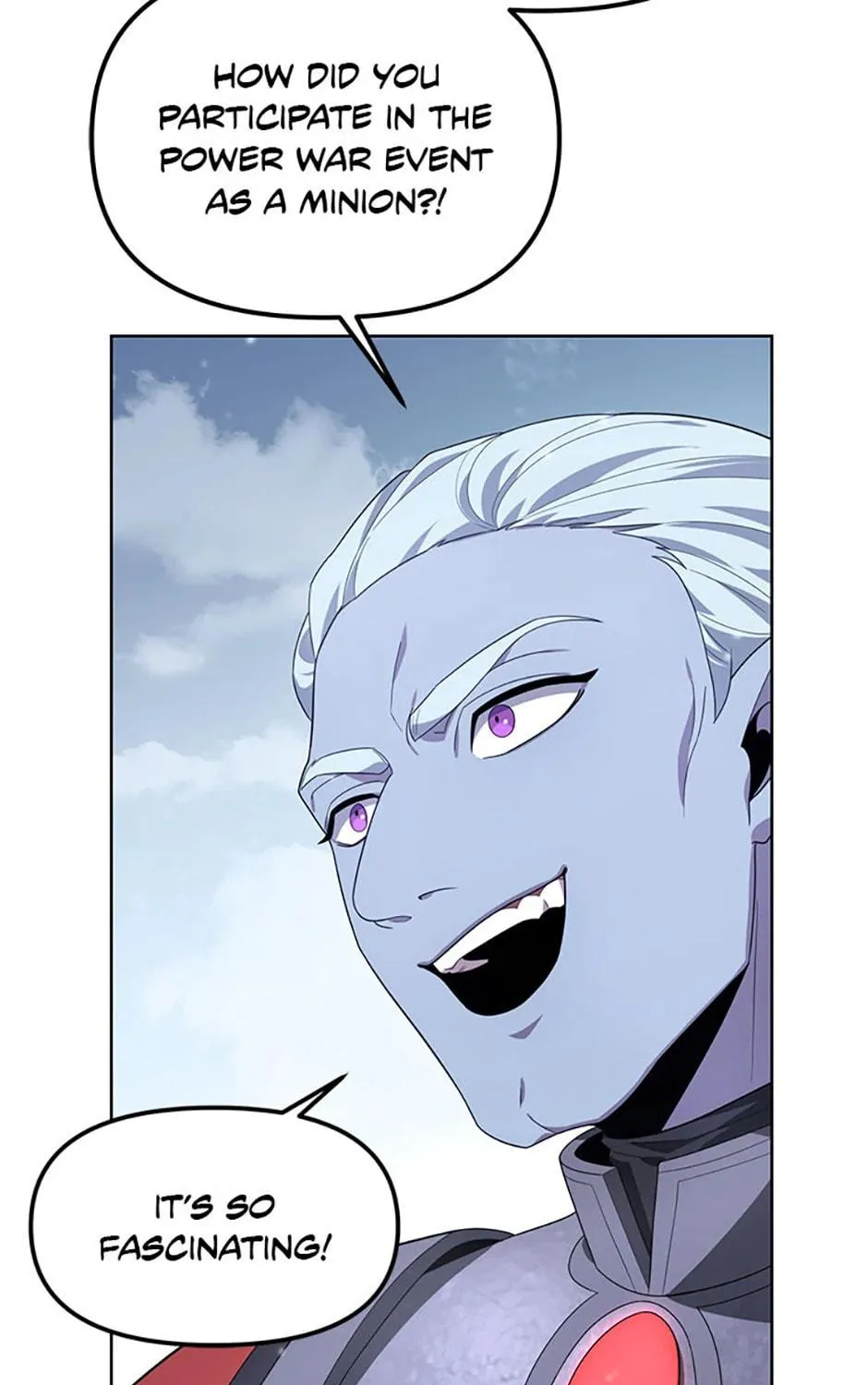 Ark the Legend Chapter 33 page 39 - 