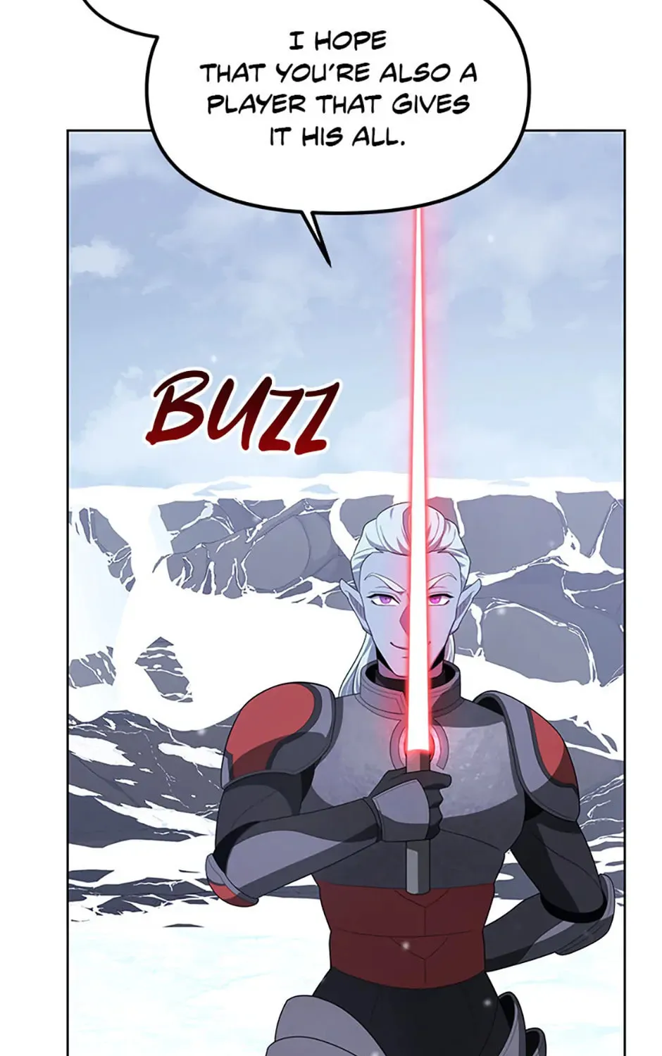 Ark the Legend Chapter 33 page 43 - 