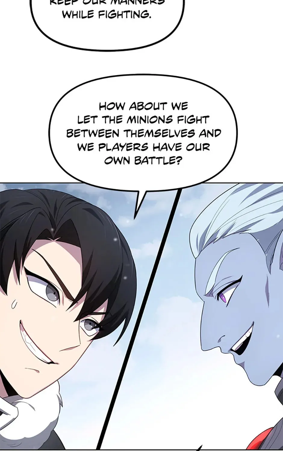 Ark the Legend Chapter 33 page 45 - 