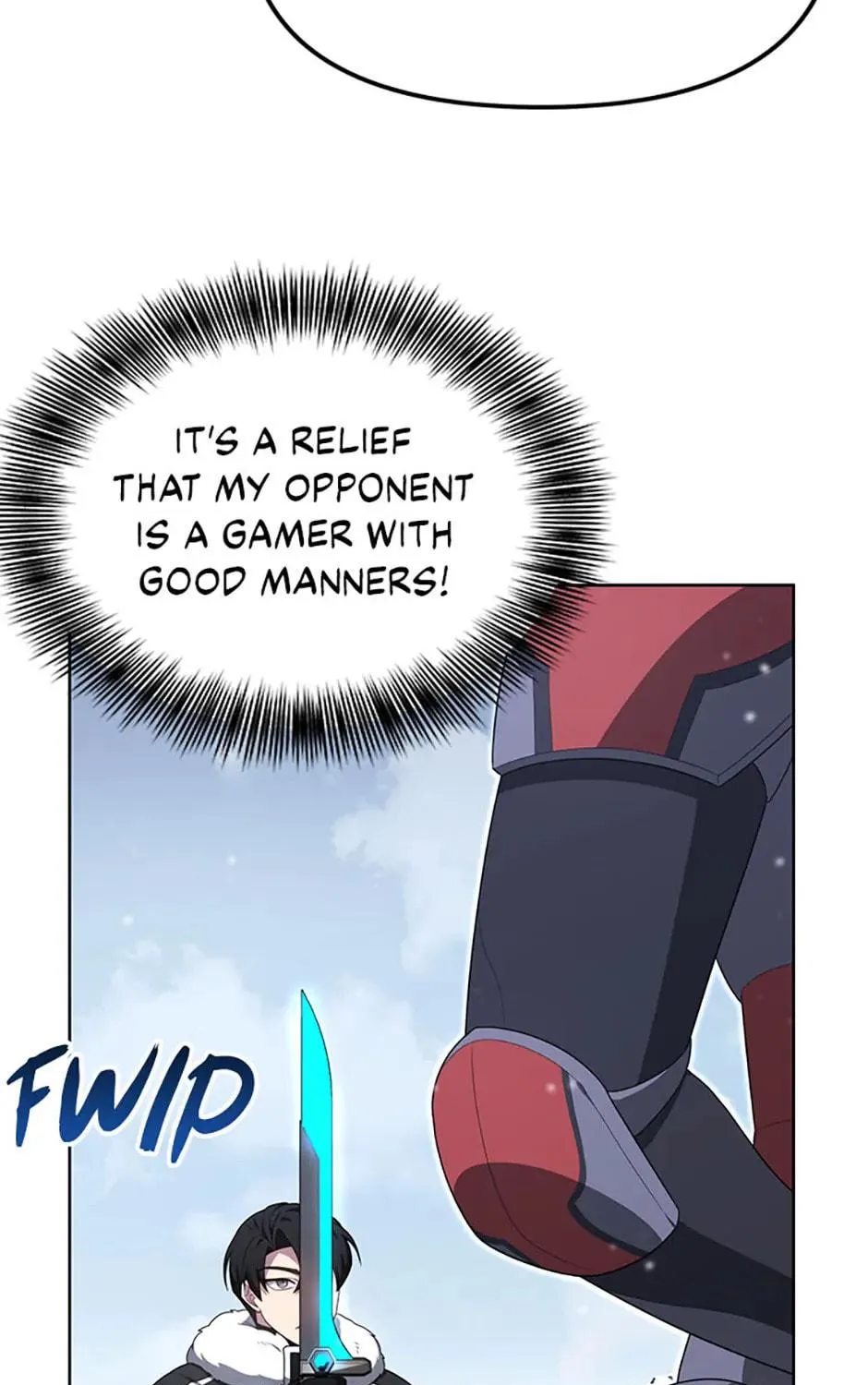 Ark the Legend Chapter 33 page 47 - 