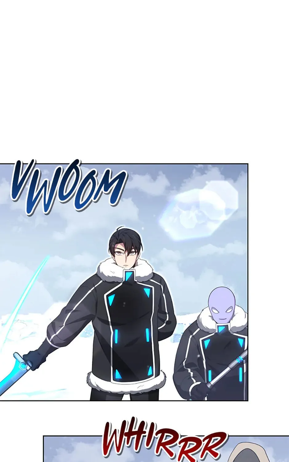 Ark the Legend Chapter 33 page 51 - 
