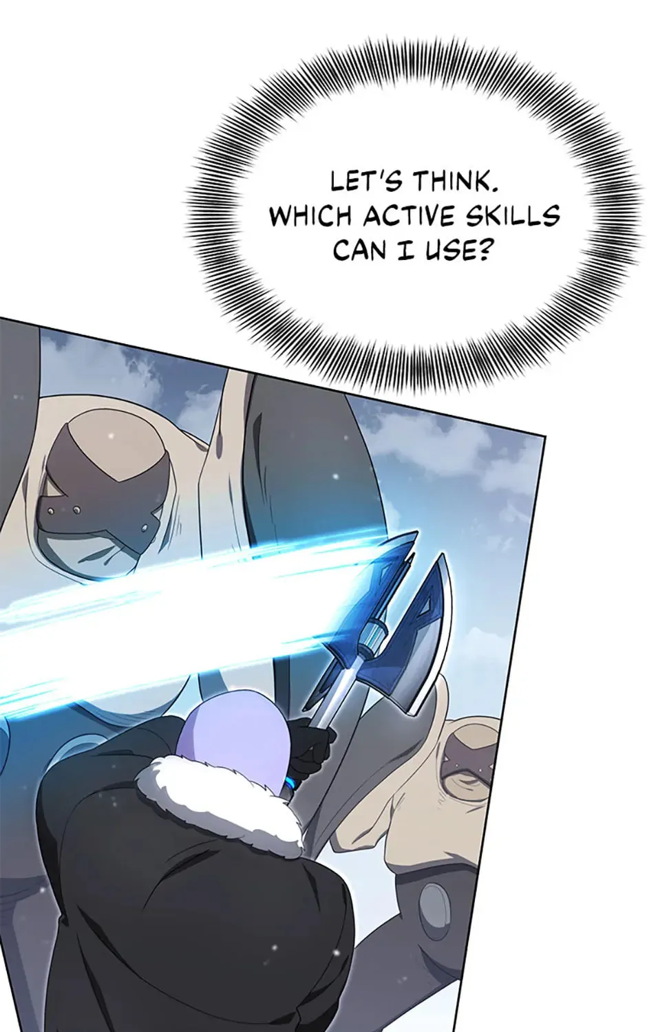 Ark the Legend Chapter 33 page 57 - 
