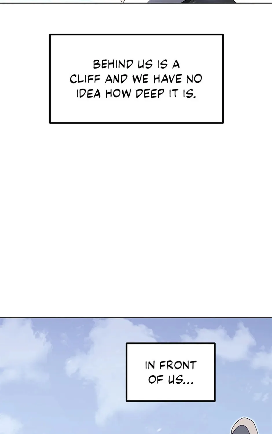Ark the Legend Chapter 33 page 7 - 