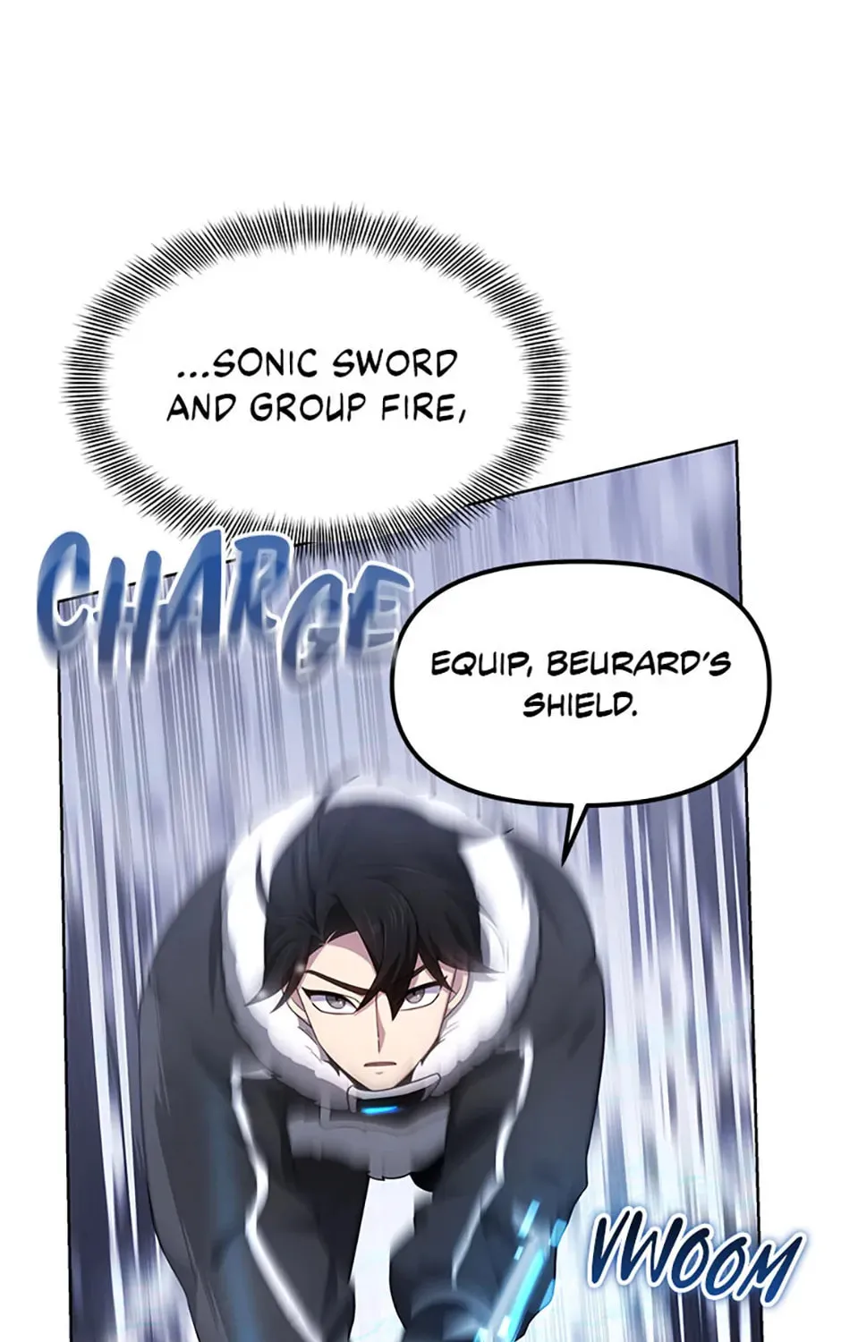 Ark the Legend Chapter 33 page 61 - 