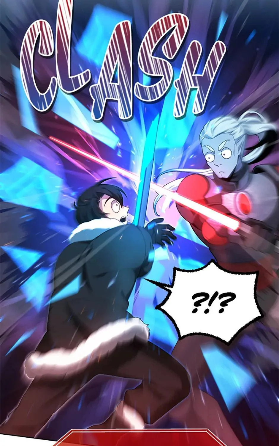 Ark the Legend Chapter 33 page 69 - 