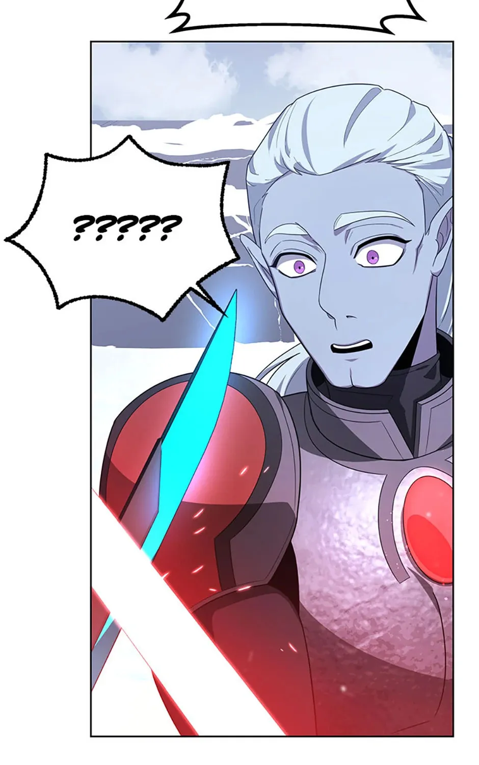 Ark the Legend Chapter 33 page 73 - 