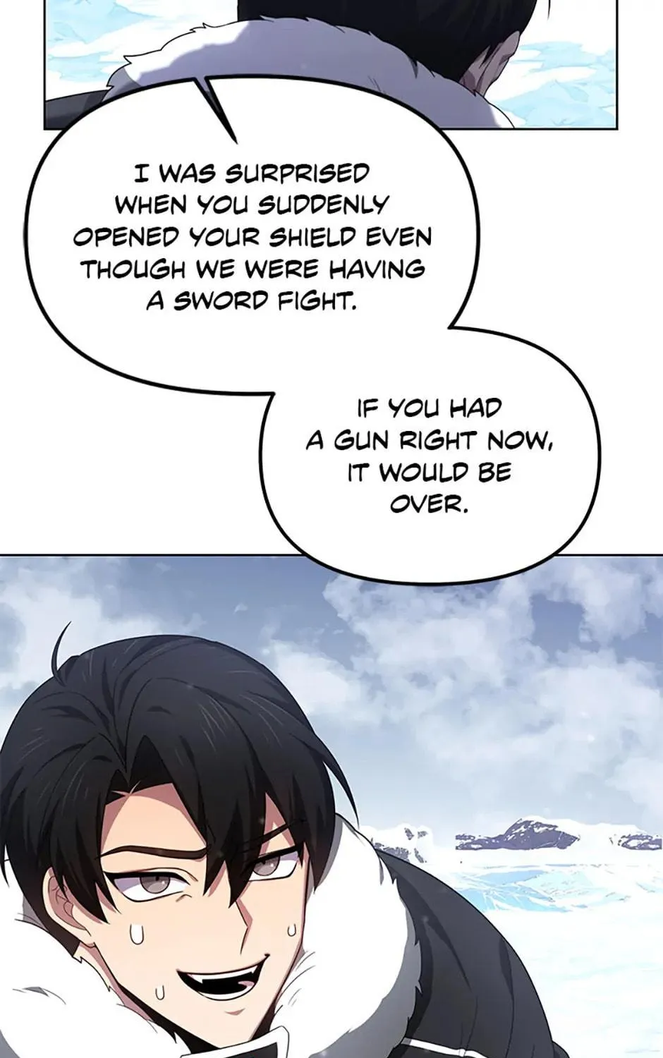 Ark the Legend Chapter 33 page 79 - 
