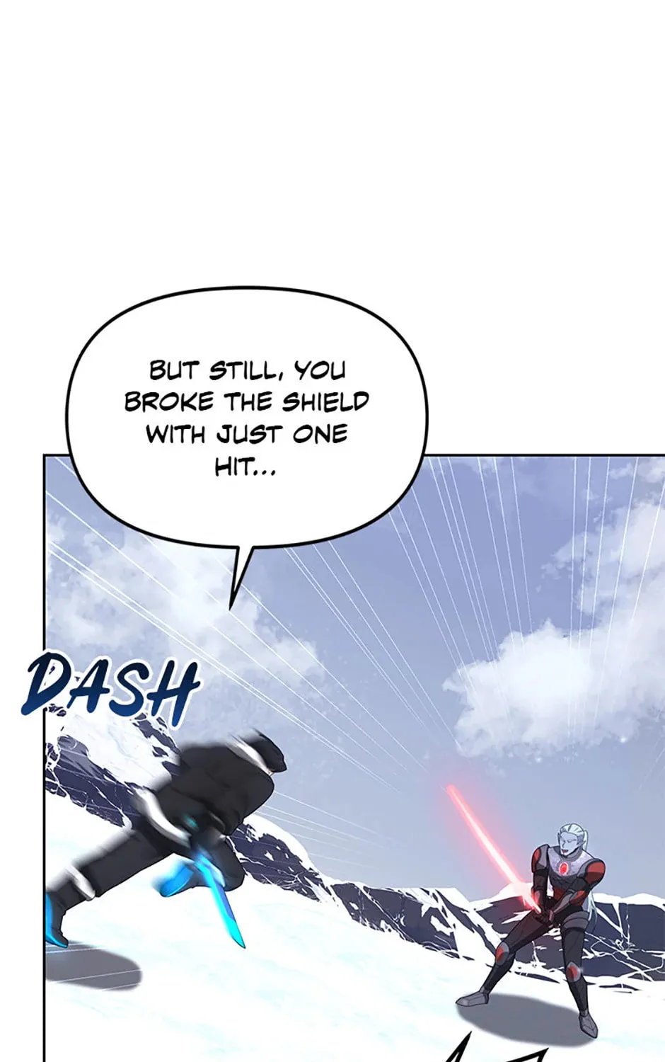 Ark the Legend Chapter 33 page 81 - 
