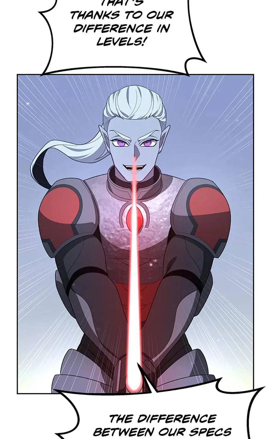Ark the Legend Chapter 33 page 83 - 