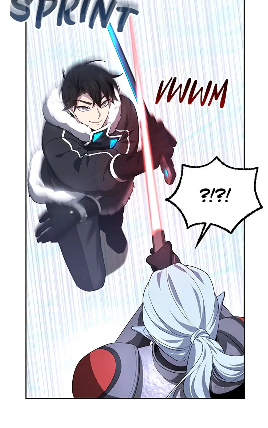 Ark the Legend Chapter 33 page 87 - 