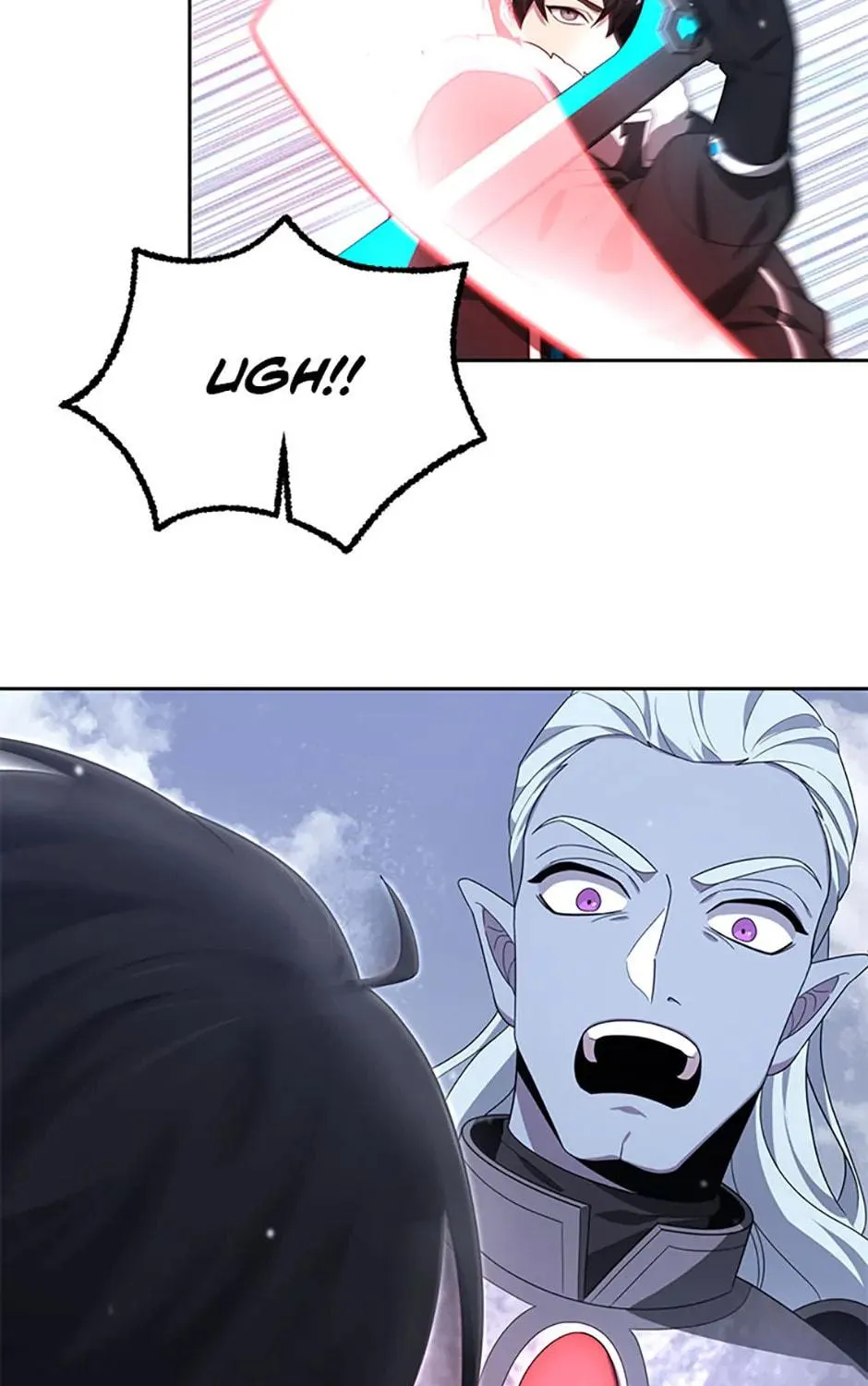 Ark the Legend Chapter 33 page 89 - 
