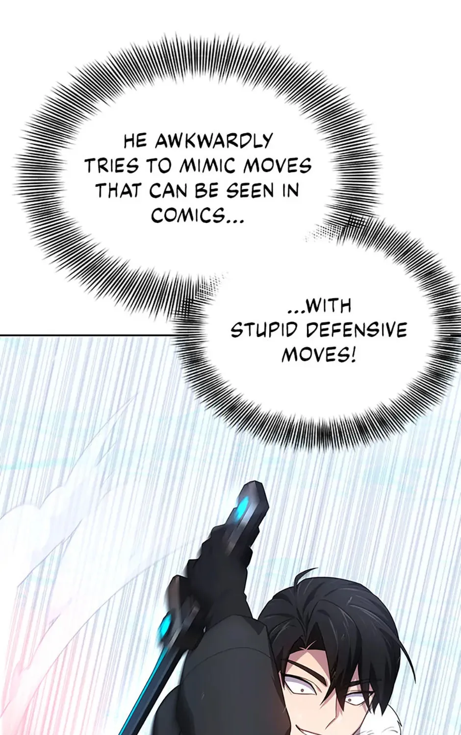 Ark the Legend Chapter 33 page 91 - 
