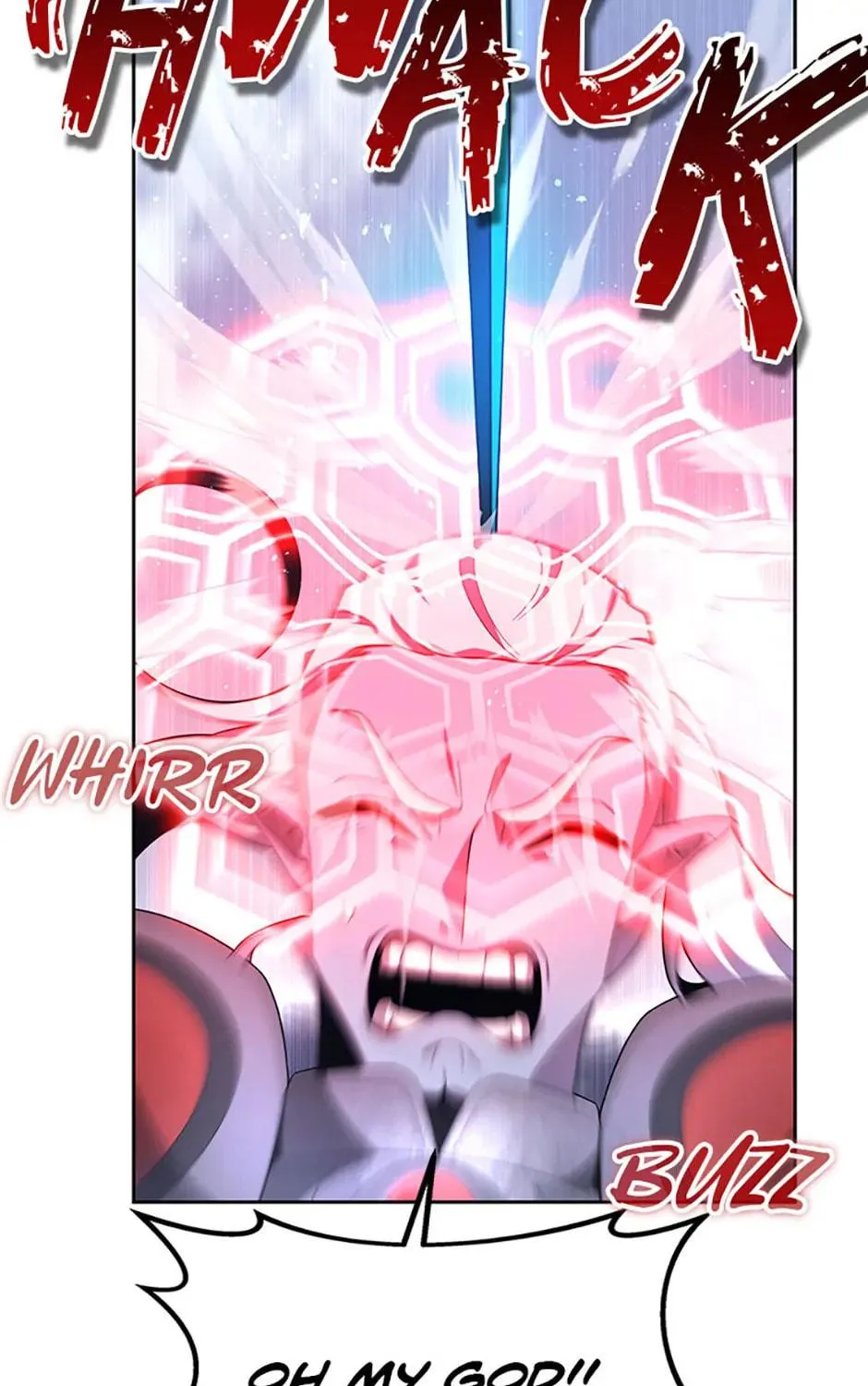 Ark the Legend Chapter 33 page 95 - 