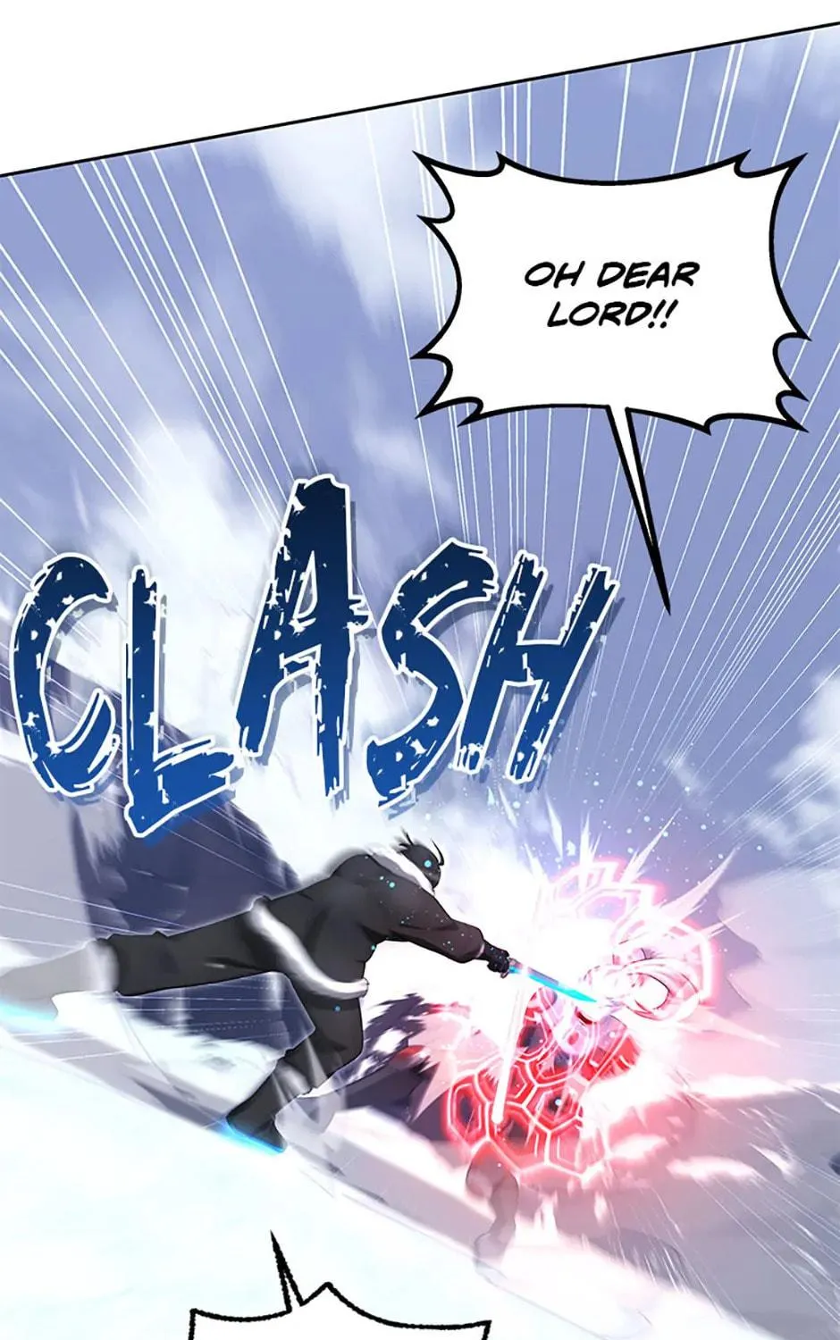 Ark the Legend Chapter 33 page 99 - 