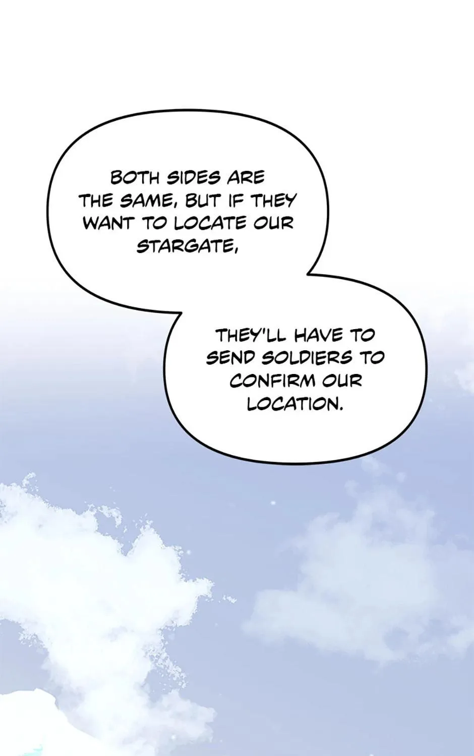 Ark the Legend Chapter 34 page 11 - 