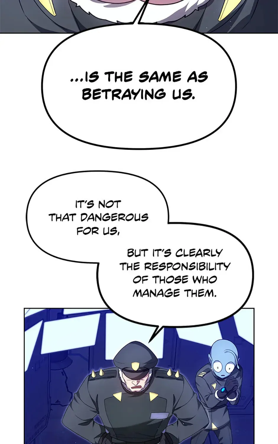 Ark the Legend Chapter 34 page 103 - 