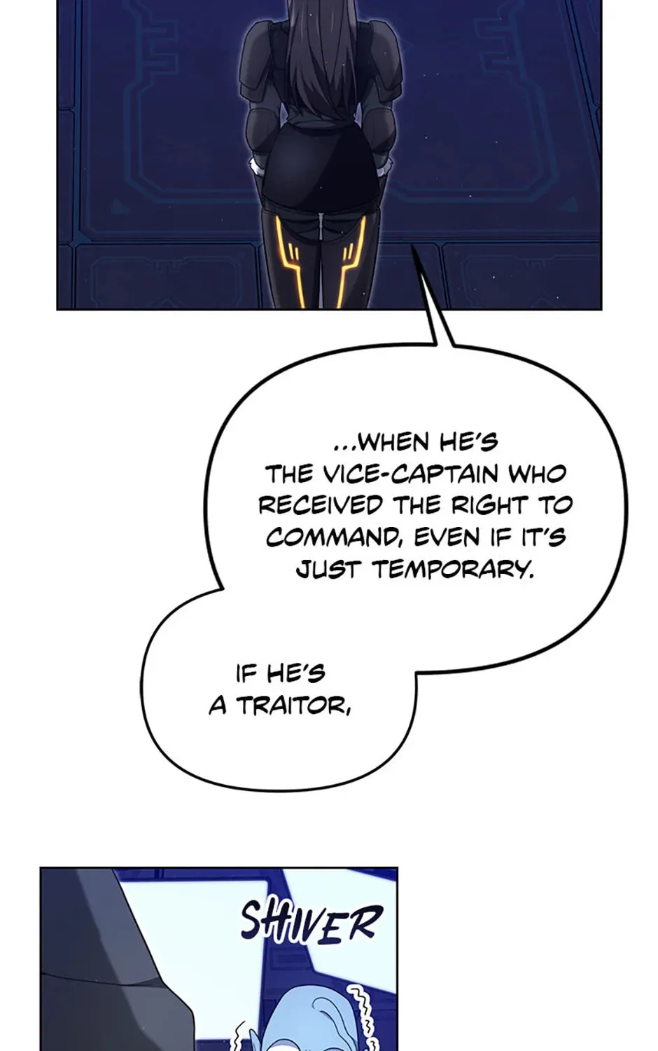 Ark the Legend Chapter 34 page 105 - 