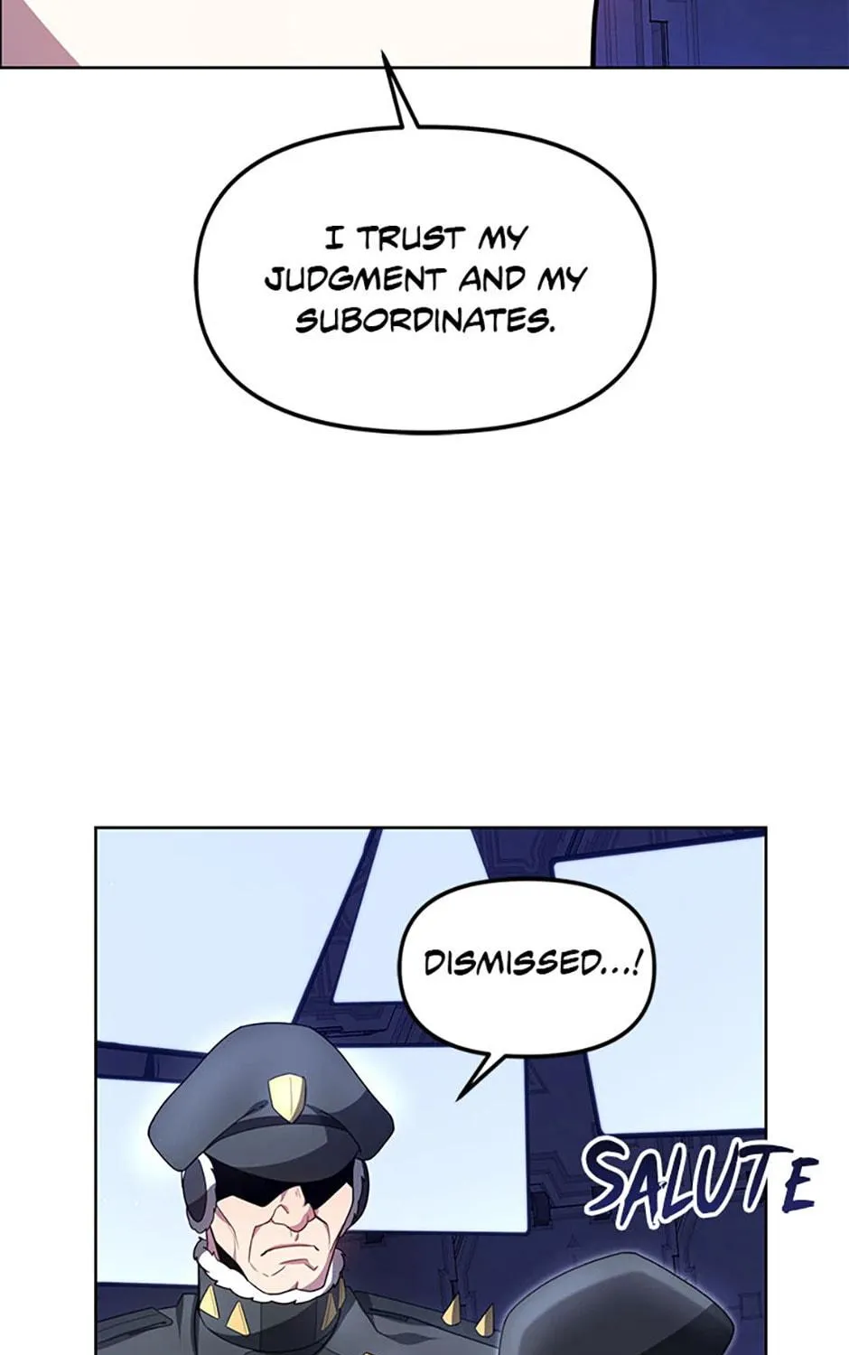 Ark the Legend Chapter 34 page 113 - 