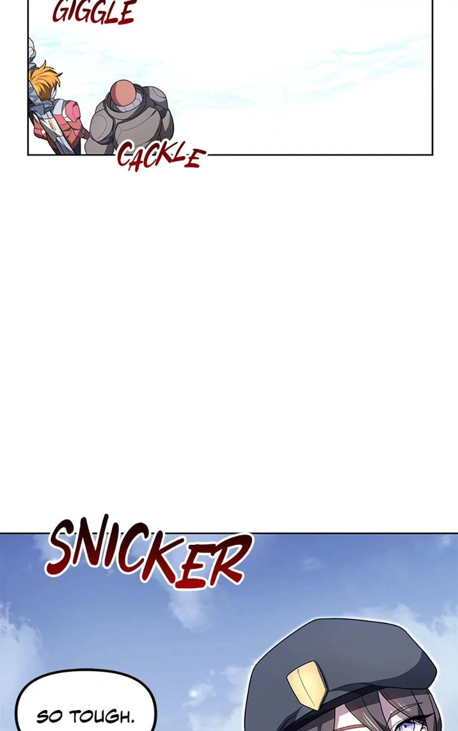 Ark the Legend Chapter 34 page 117 - 