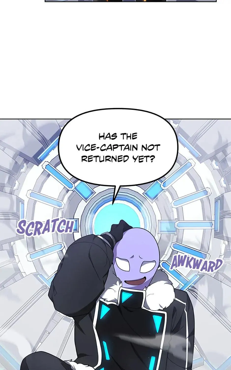 Ark the Legend Chapter 34 page 125 - 