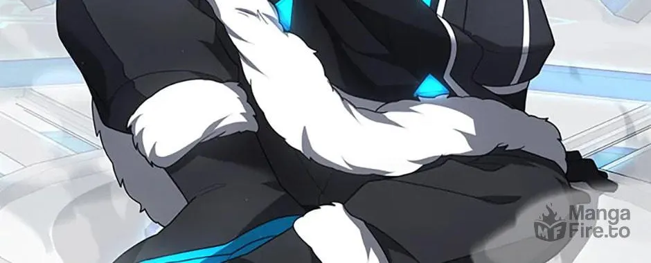Ark the Legend Chapter 34 page 126 - 