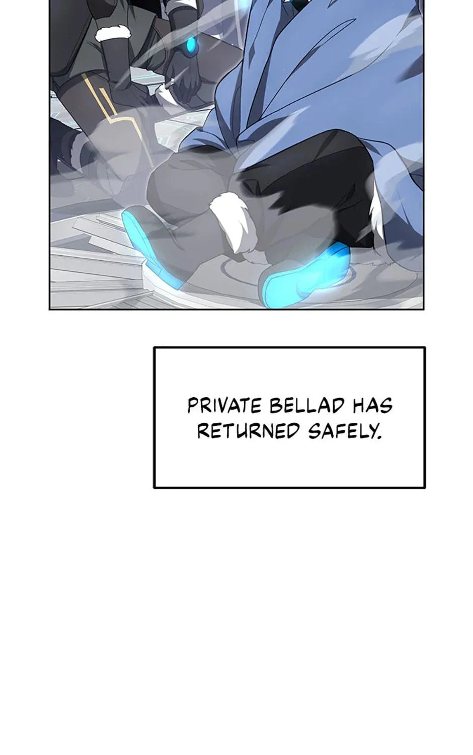 Ark the Legend Chapter 34 page 129 - 