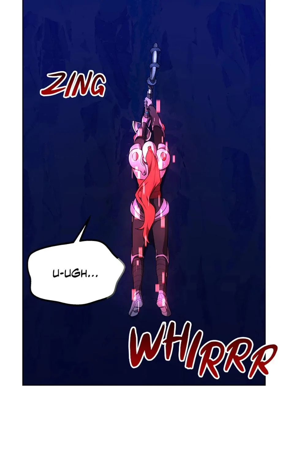 Ark the Legend Chapter 34 page 137 - 