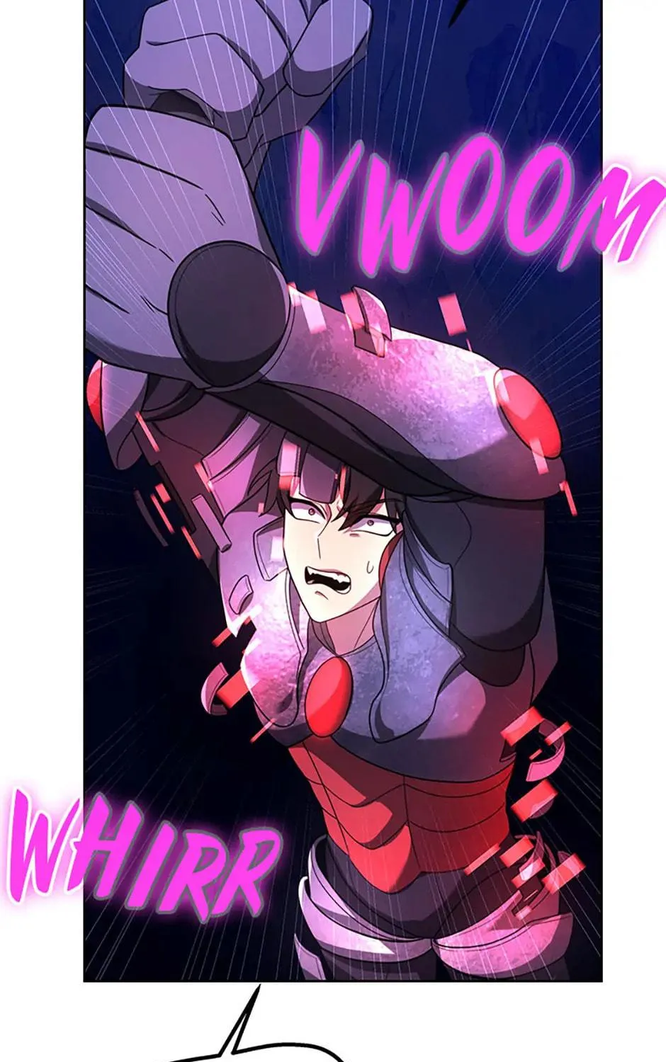 Ark the Legend Chapter 34 page 139 - 
