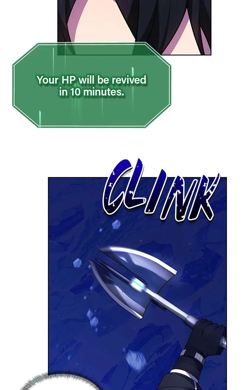 Ark the Legend Chapter 34 page 153 - 