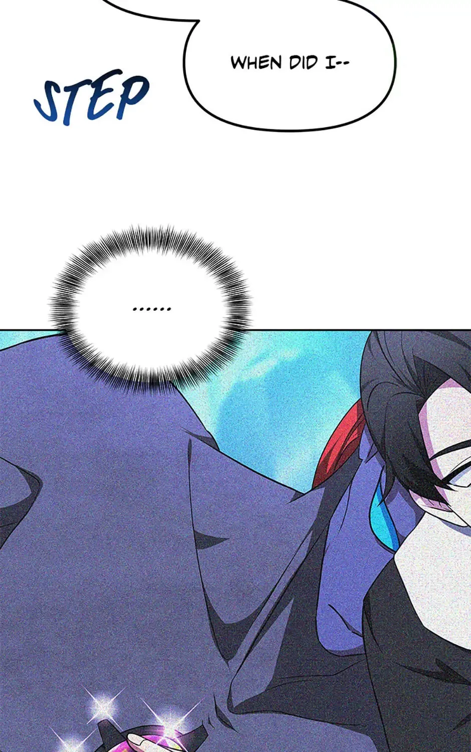 Ark the Legend Chapter 34 page 157 - 