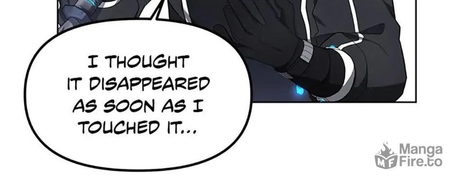 Ark the Legend Chapter 34 page 160 - 