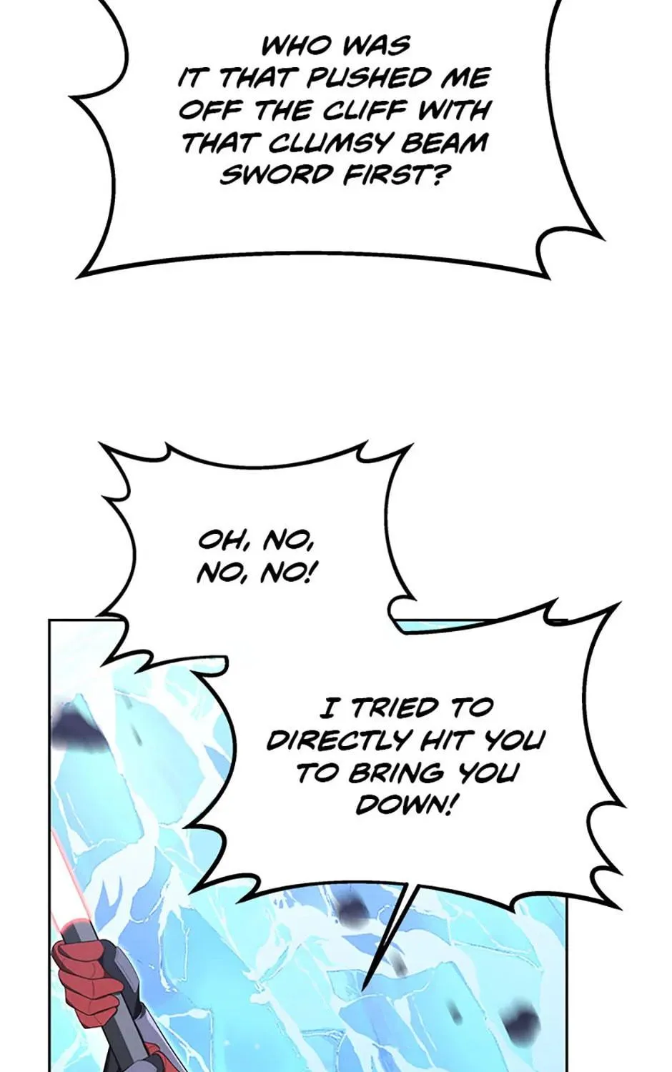 Ark the Legend Chapter 34 page 17 - 