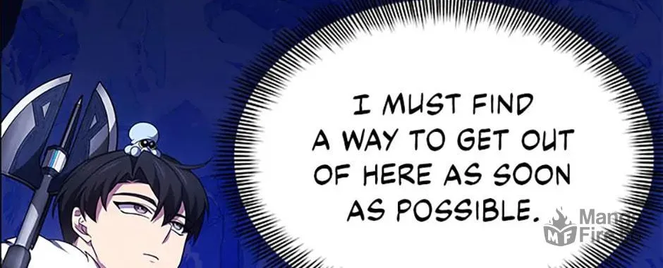 Ark the Legend Chapter 34 page 162 - 