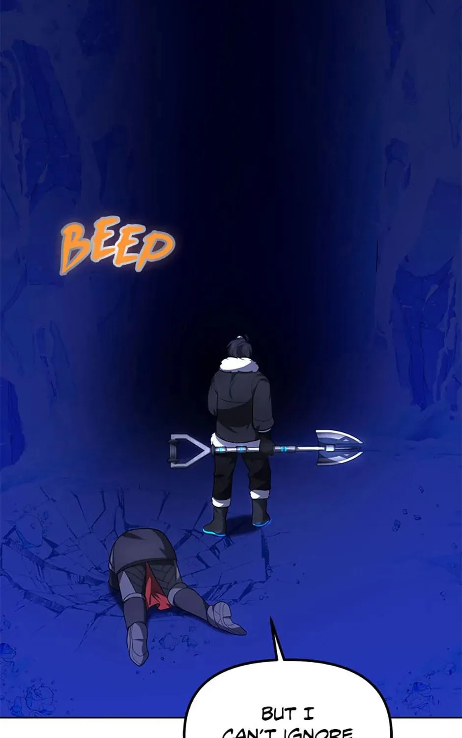 Ark the Legend Chapter 34 page 179 - 