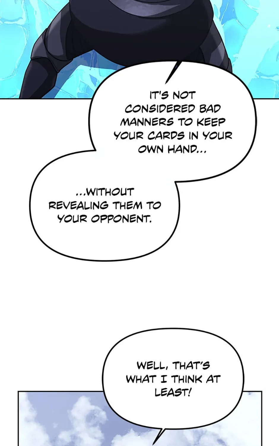 Ark the Legend Chapter 34 page 27 - 
