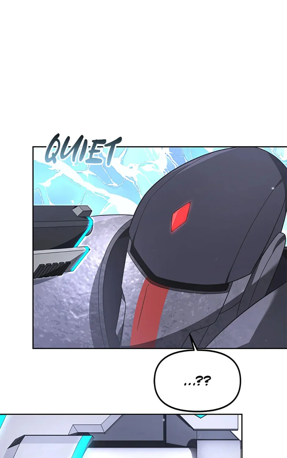 Ark the Legend Chapter 34 page 31 - 